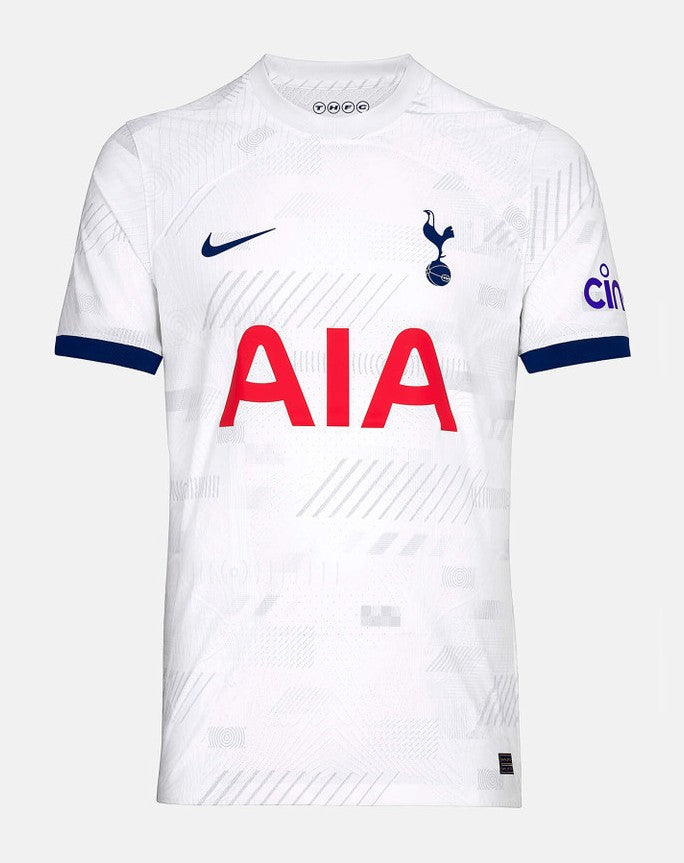 Camisola Tottenham 2023/24 Home