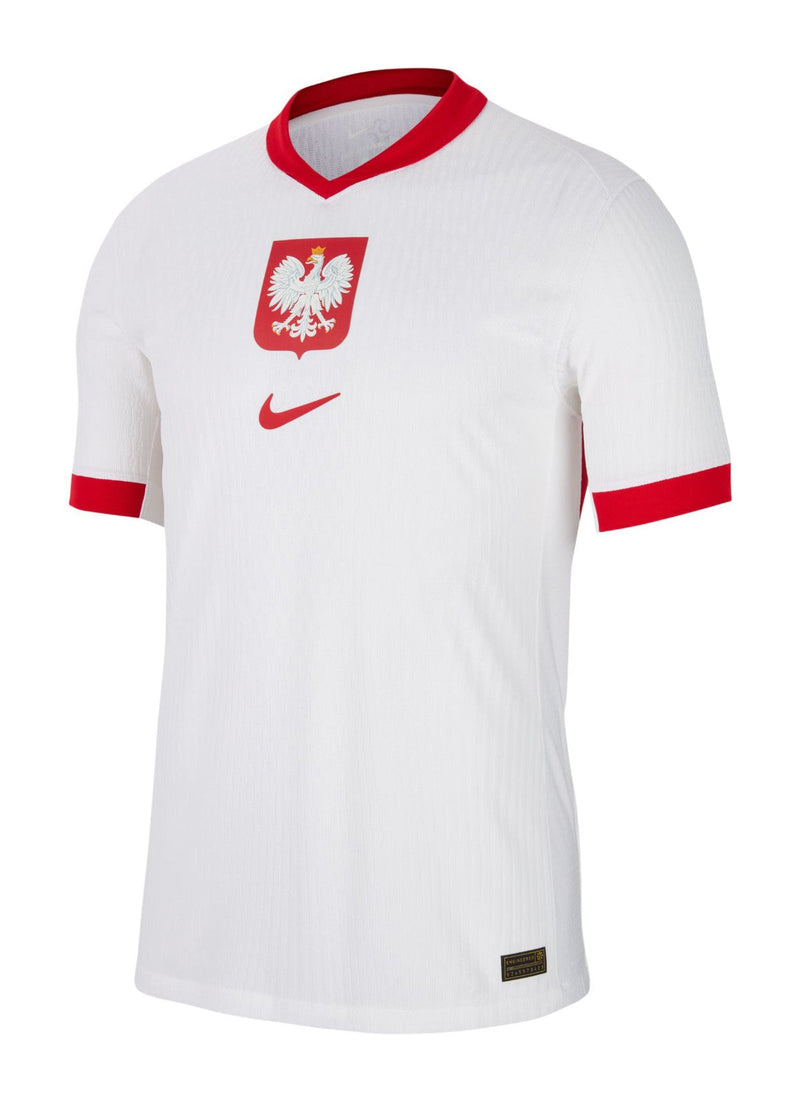 Camisola Seleção Polônia 2024/25 Home