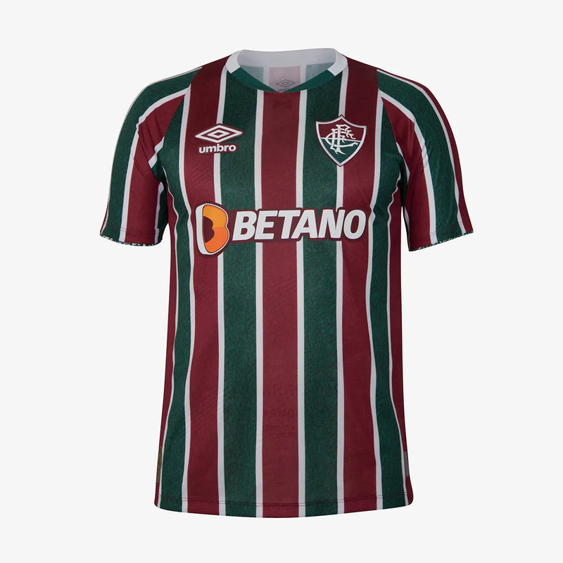 Camisola Fluminense 2024/25 Home