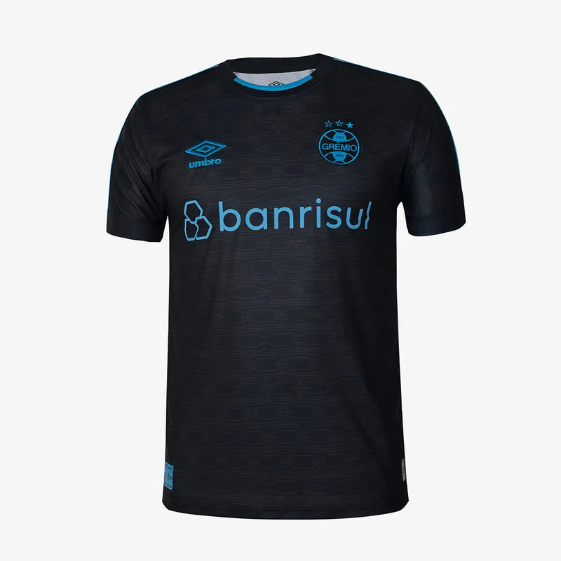 Camisola Grêmio 2023/24 Terceira