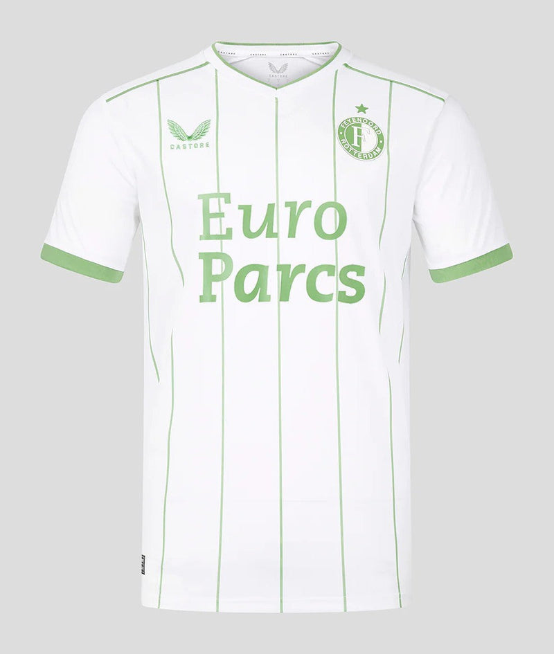 Camisola Feyenoord 2023/24 Terceira