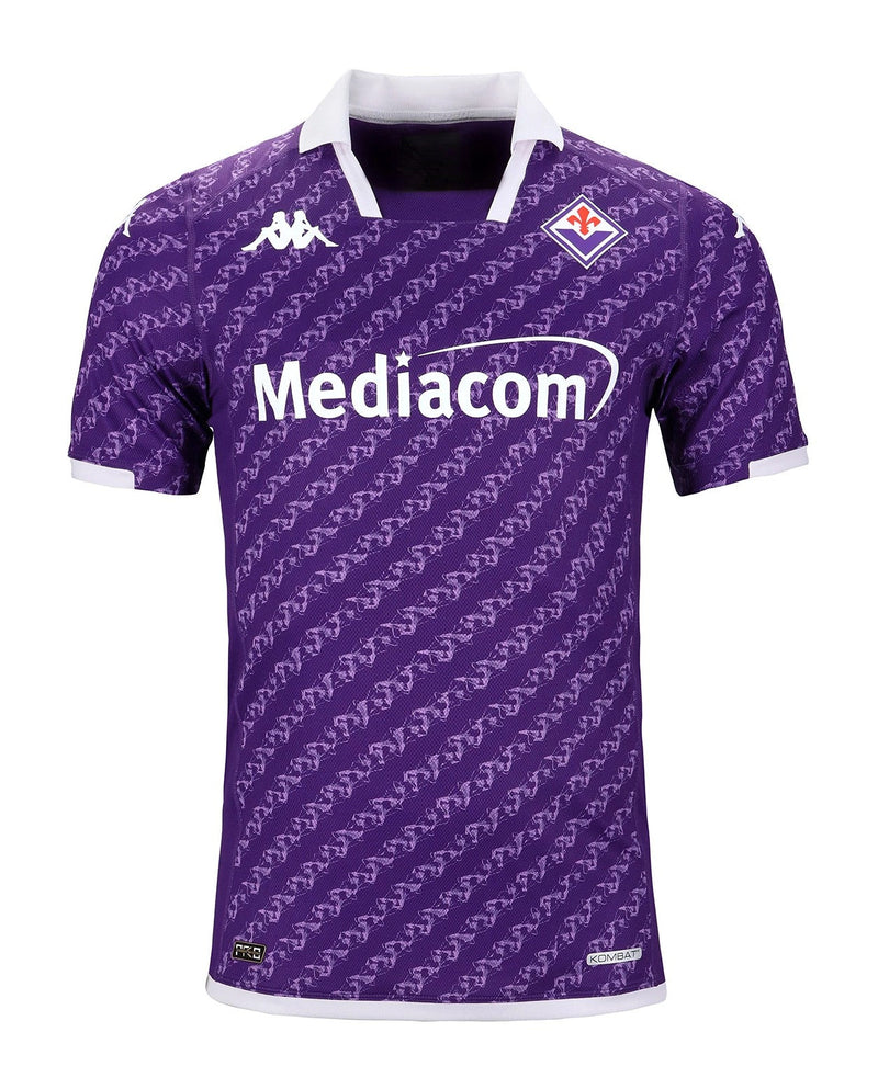 Camisola Fiorentina 2023/24 Home
