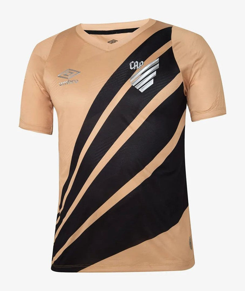 Camisola Athletico Paranaense 2024/25 Away