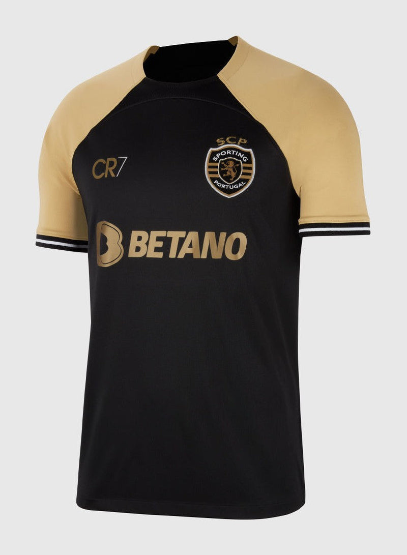 Camisola Sporting CP 2023/24 Terceira