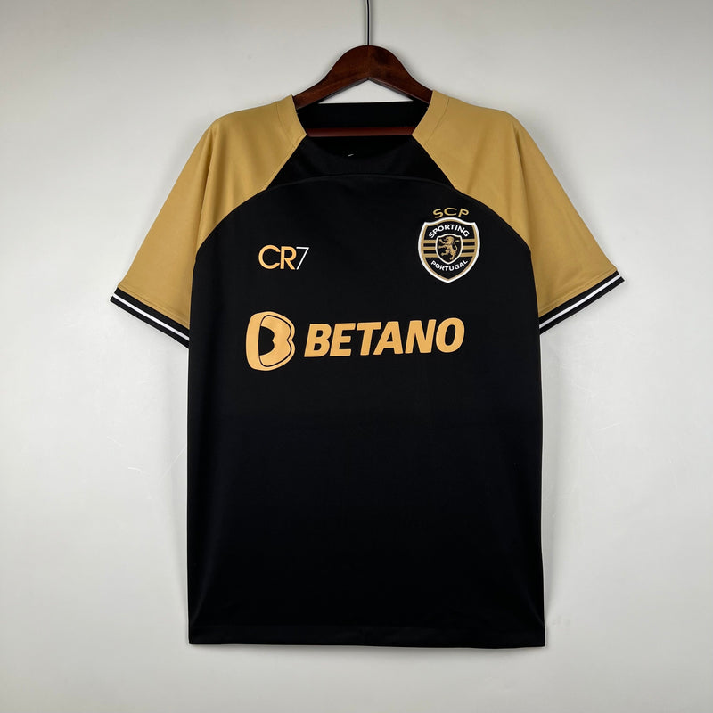 Camisola Sporting CP 2023/24 Terceira