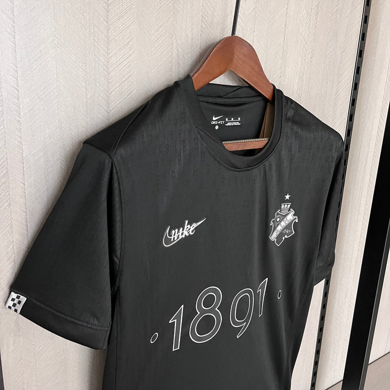 Camisola AIK Fotboll 2025/26 - Aniversário