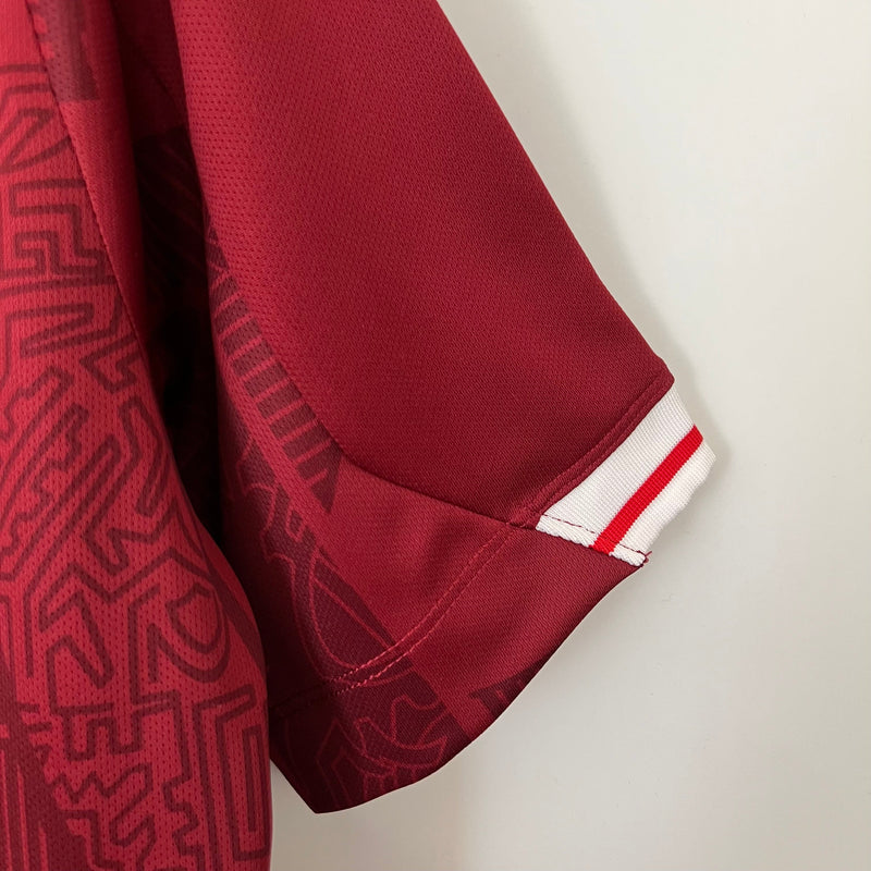 Camisola Fluminense 2022/23 Terceira