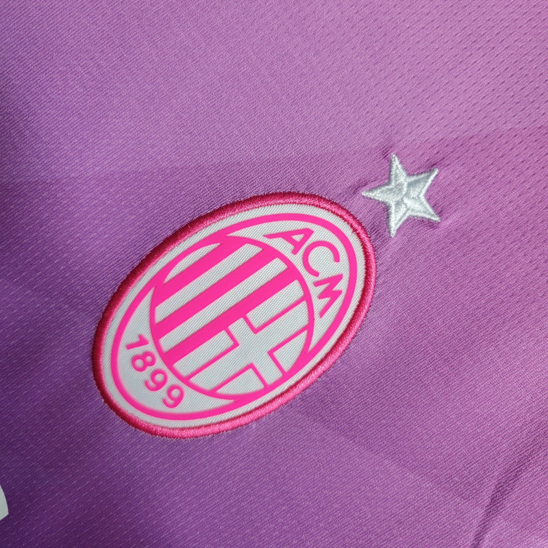 Camisola Milan 2023/24 Terceira
