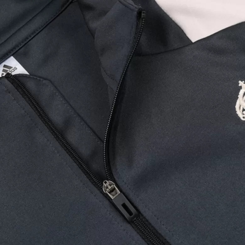 Conjunto de Treino Real Madrid CF 2024-25