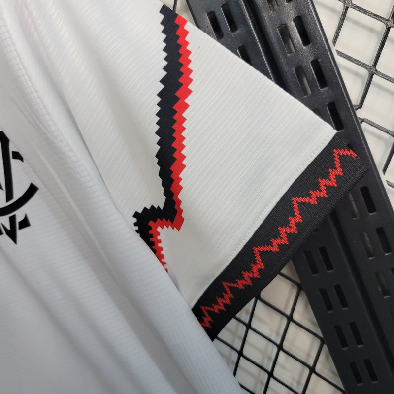 Camisola Vitória 2023/24 Goleiro 2