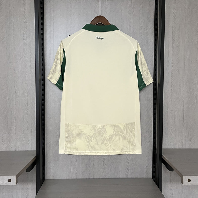 Camisa Palmeiras Mundial de clubes 25/26 Torcedor Masculina