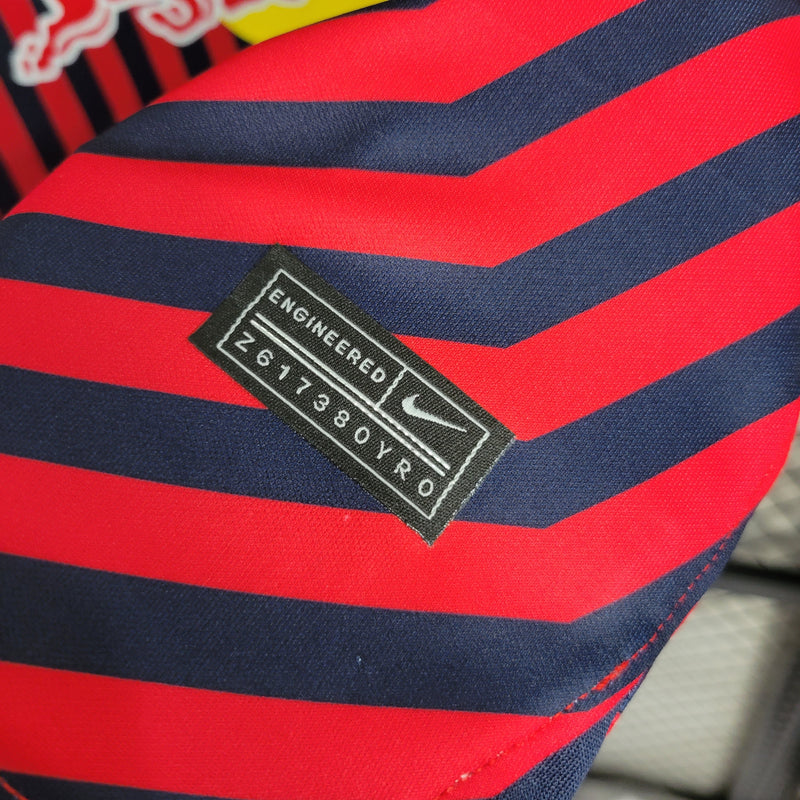 Camisola RB Leipzig 2023/24 Away