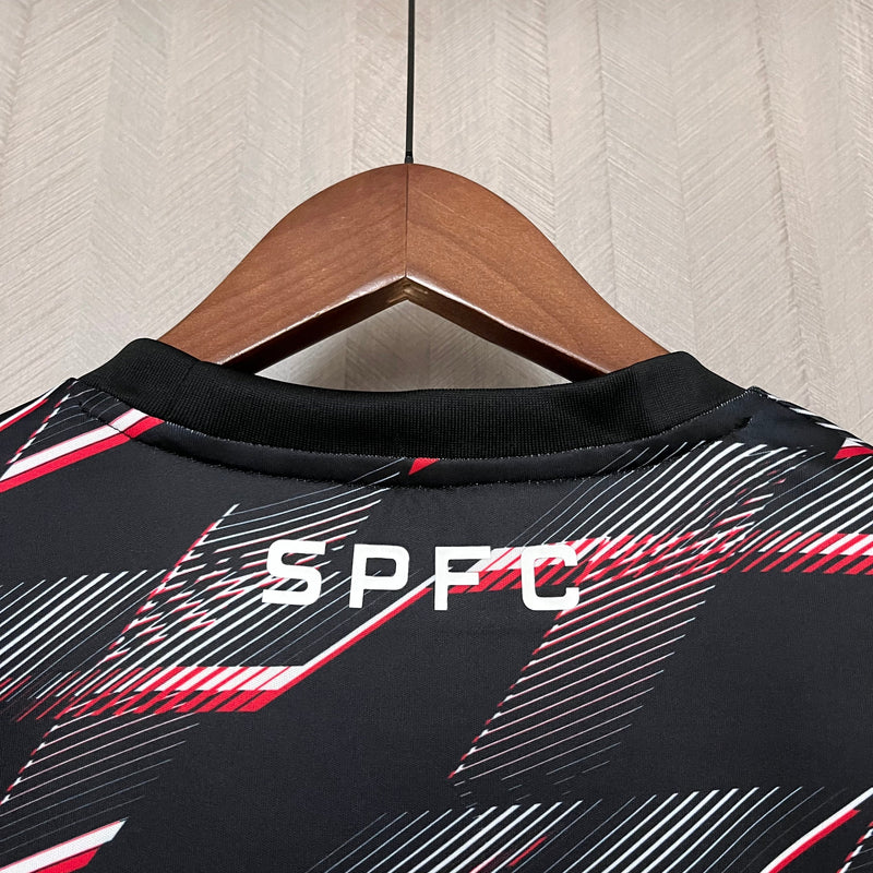 Camisola São Paulo 2024/25 Treino