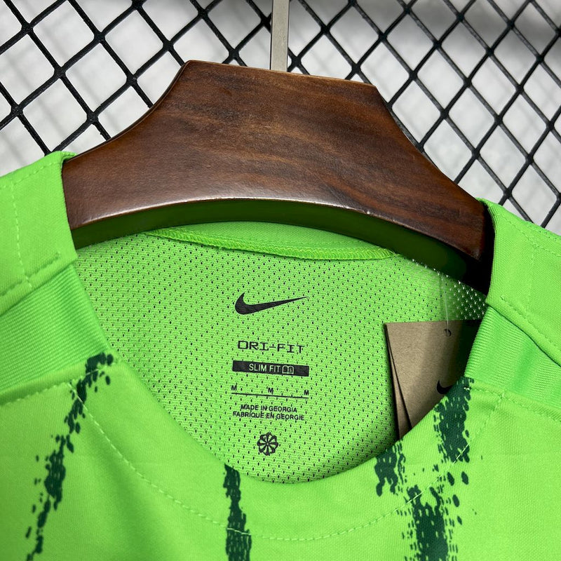 Camisola Sporting 2024/25 - Third