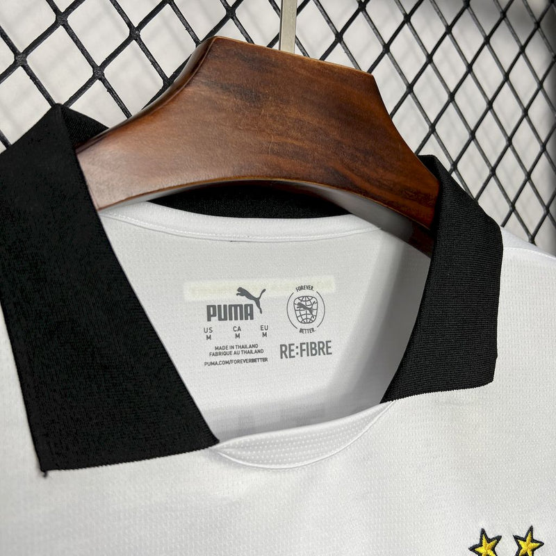 Camisola Borussia Dortmund 2024/25 - Third