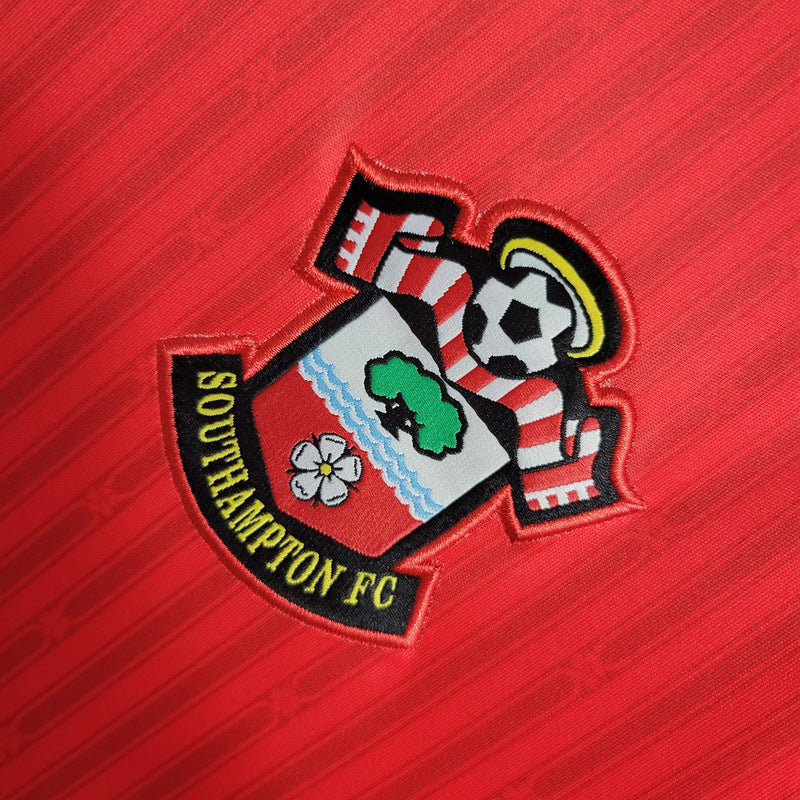 Camisola Southampton 2023/24 Home