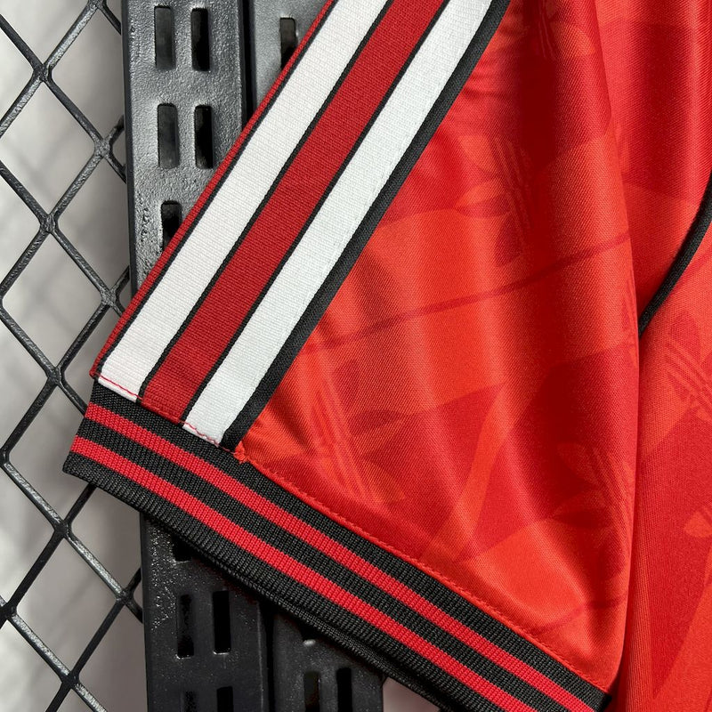 Camisola Flamengo 2024/25 - Edição Especial