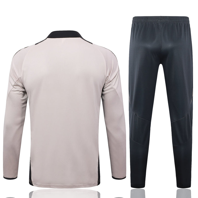 Conjunto de Treino Real Madrid CF 2024-25
