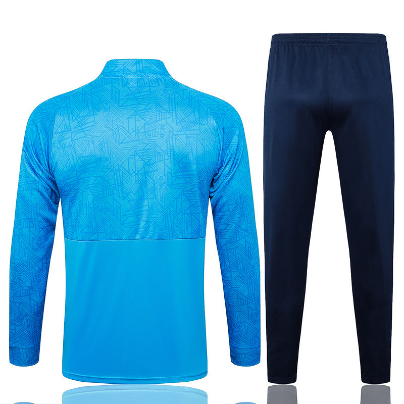 Conjunto de Treino Grêmio 2024-25