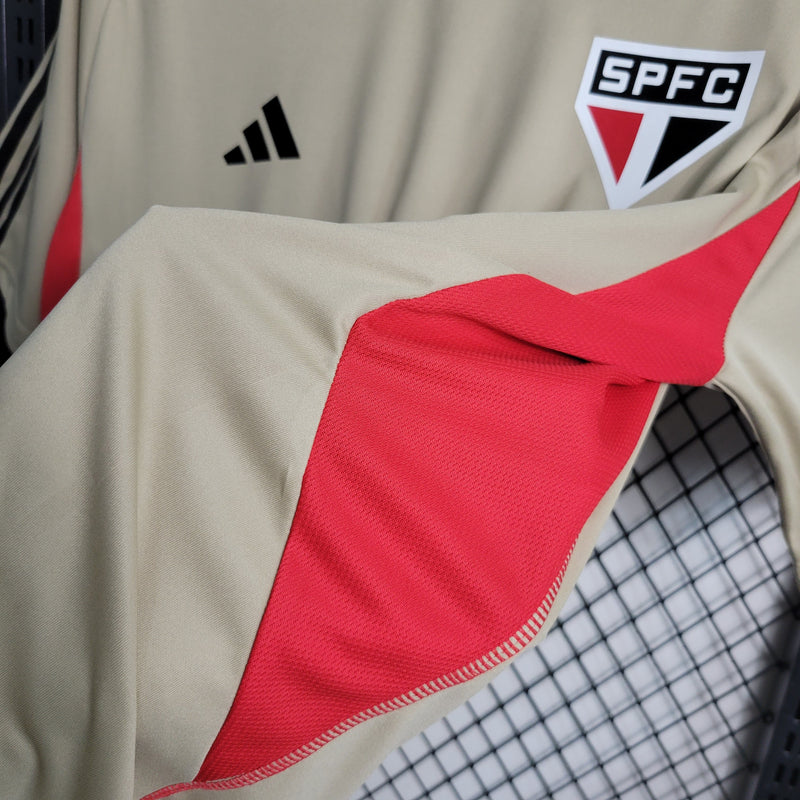 Camisola São Paulo 2023/24 Treino
