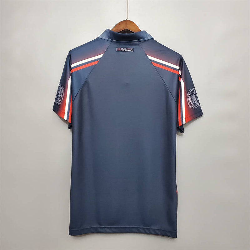 Camisola Retrô AFC Ajax 1997-98 - Away