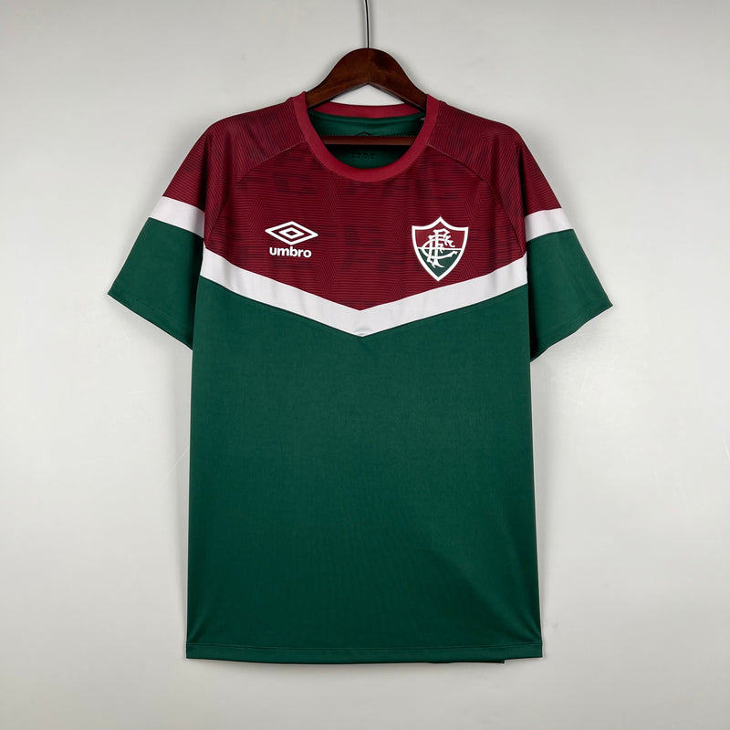 Camisola Fluminense 2023/24 Treino