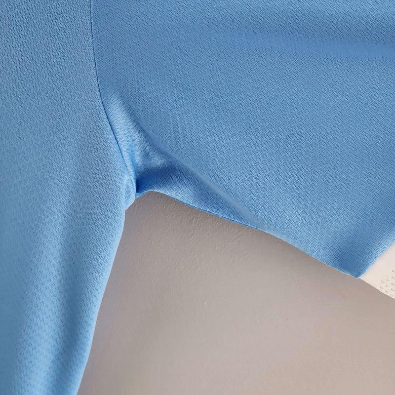 Camisola Seleção Uruguai 2022/22 Home