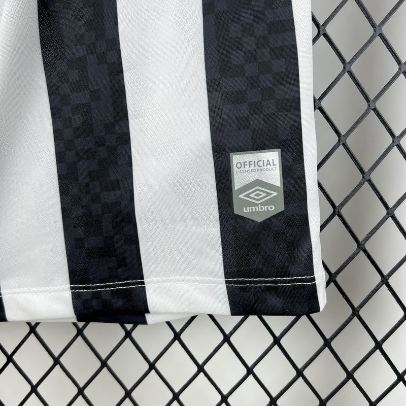 Camisola Santos 2025/26 Away