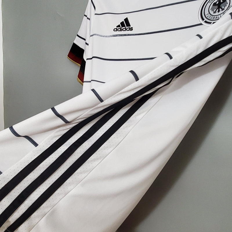 Camisola Seleção Alemanha 2020/20 Home