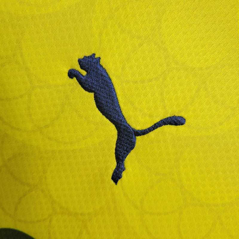 Camisola Fenerbahçe 2023/24 Away