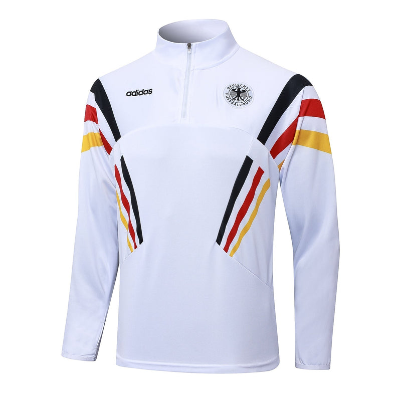 Conjunto de Treino Alemanha 2024