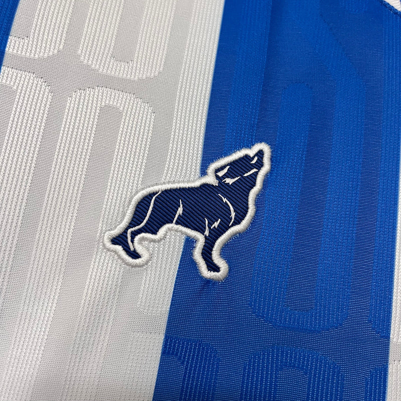 Camisola Paysandu 2024/25 Home