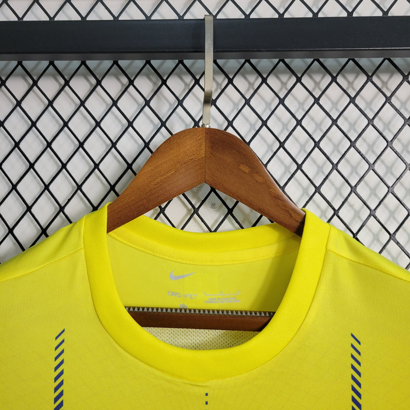 Camisola Al-Nassr 2023/24 Home