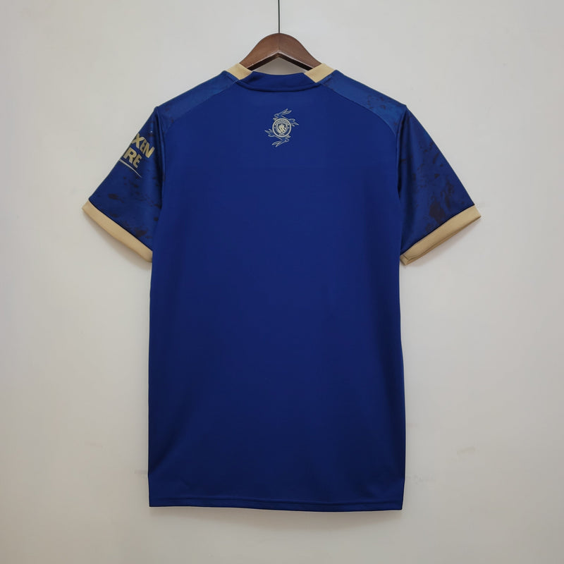 Camisola Manchester City 2022/23 Special