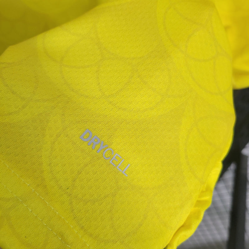 Camisola Fenerbahçe 2023/24 Away