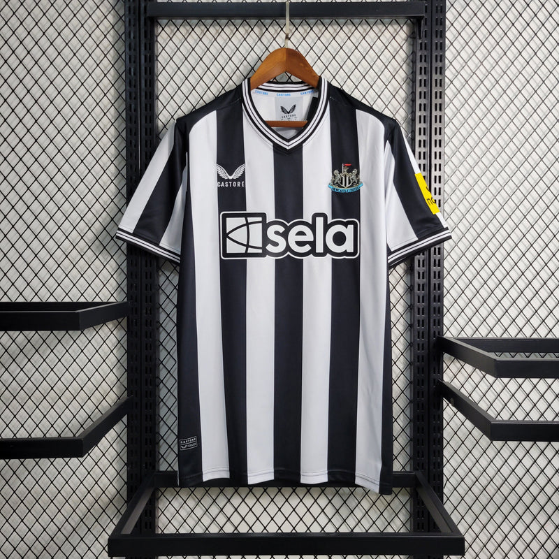 Camisola Newcastle United 2023/24 Home
