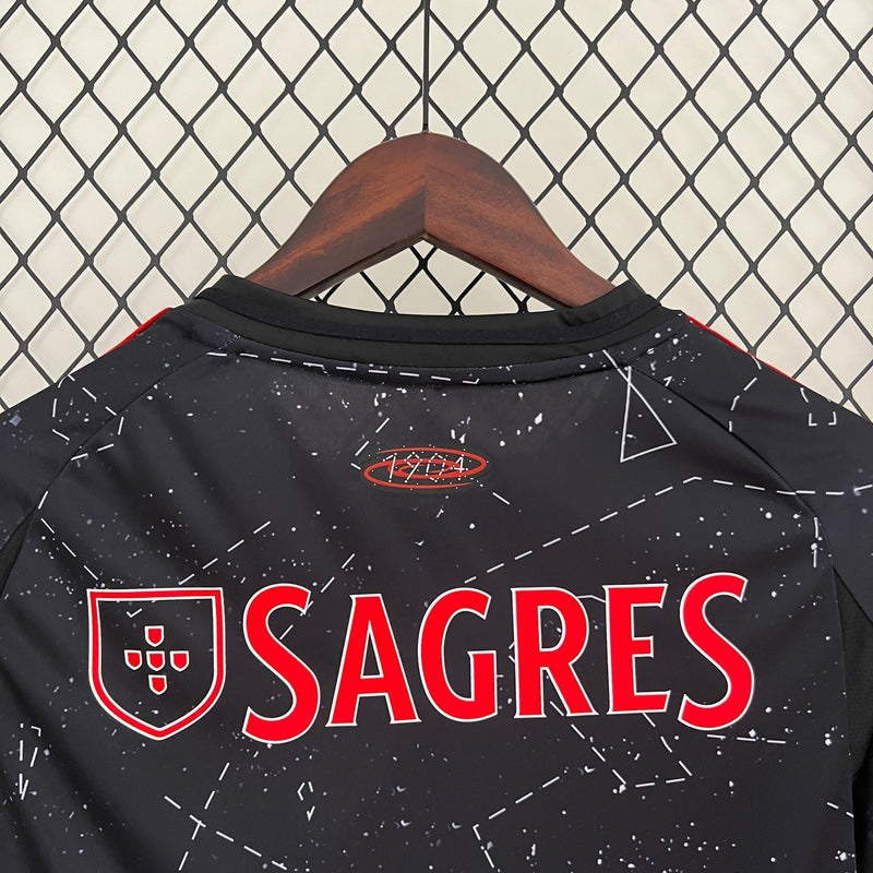 Camisola Benfica 2024/25 - Away