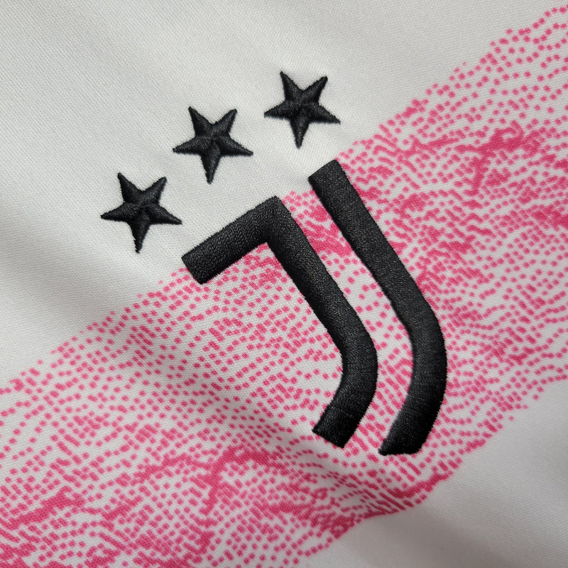 Camisola Juventus 2023/24 Away