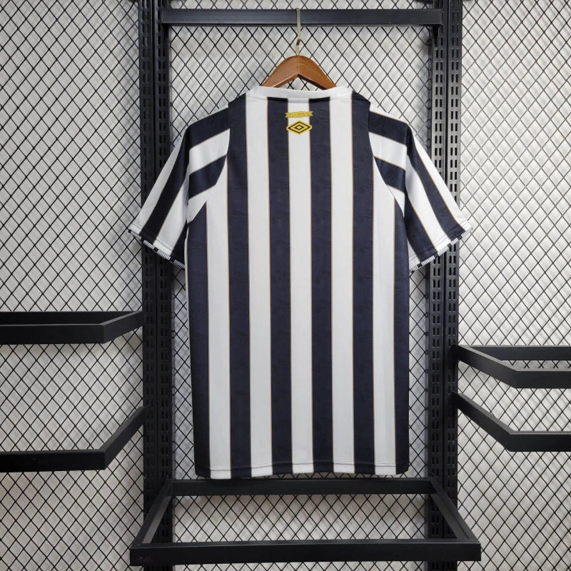 Camisola Santos 2024/25 Away