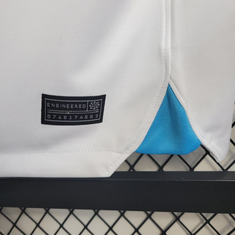 Camisola Seleção Inglaterra 2022/23 Home