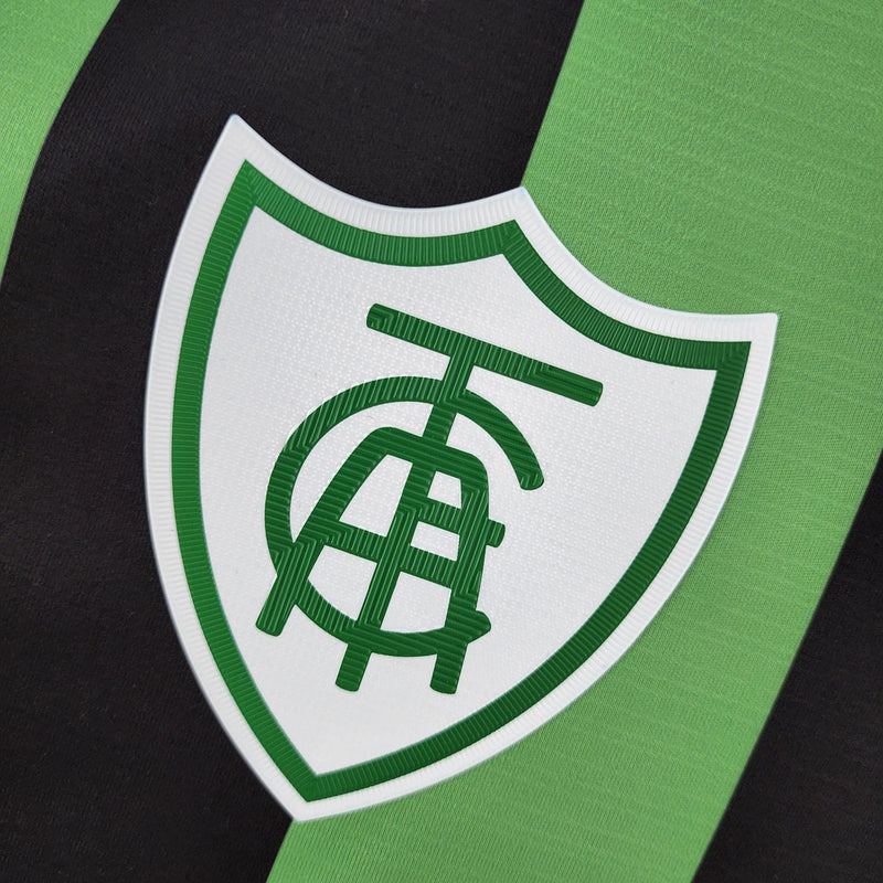 Camisola América Mineiro 2022/23 Home
