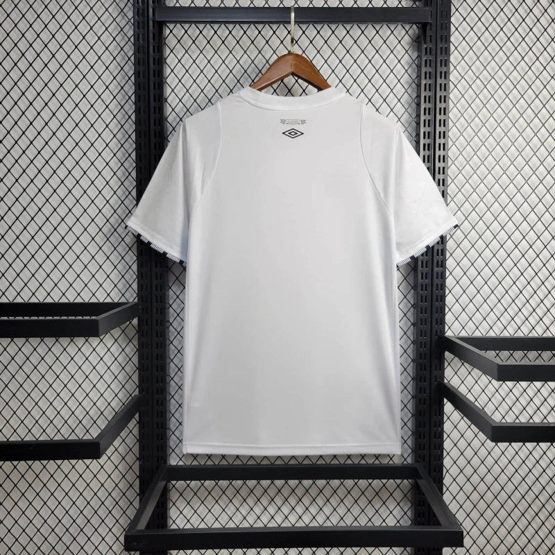 Camisola Santos 2024/25 Home