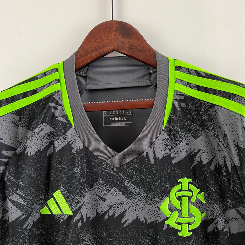 Camisola SC Internacional 2023/24 Terceira
