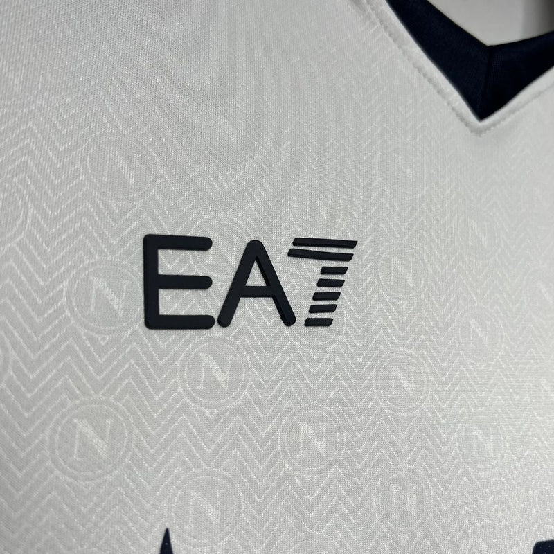 Camisola Napoli 2024/25 - Away