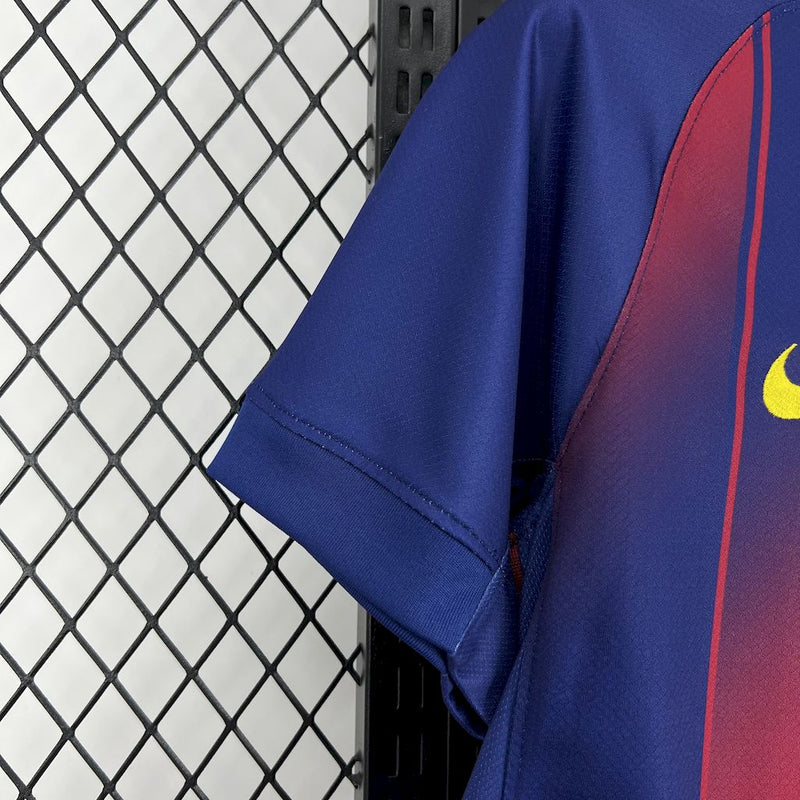 Camisa Barcelona 2025/26 Torcedor Masculina
