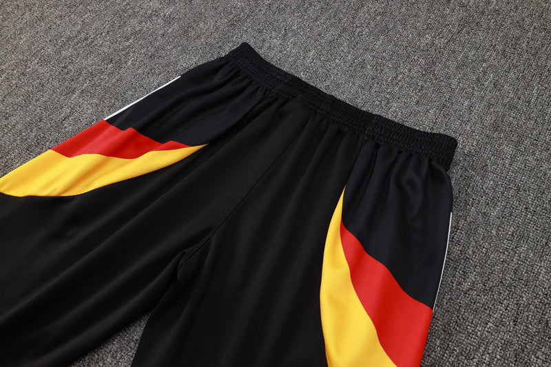 Conjunto de Treino Alemanha 2024
