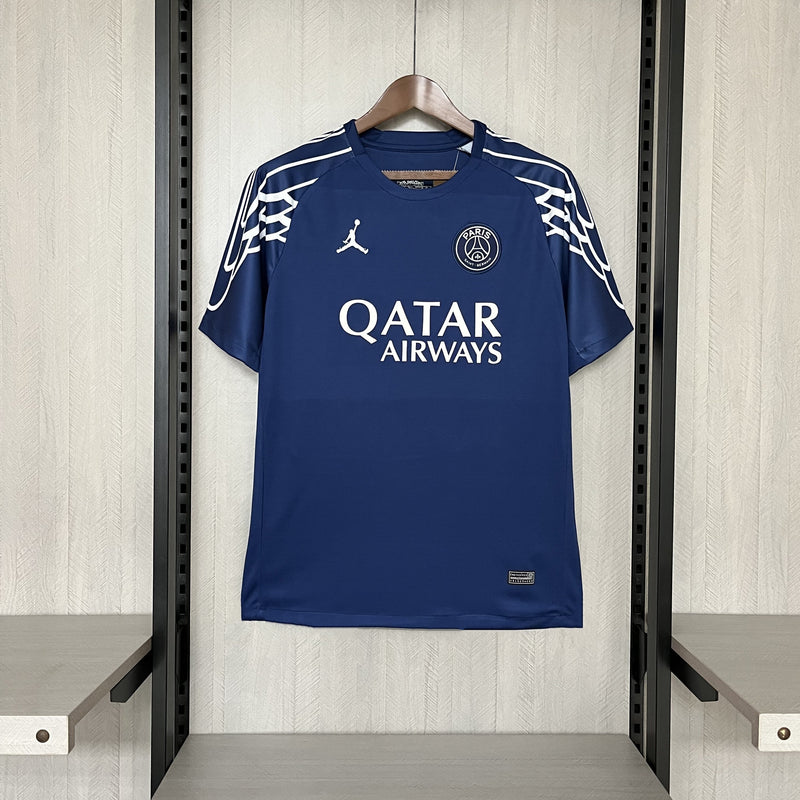 Camisola PSG 2024/25 Fourth
