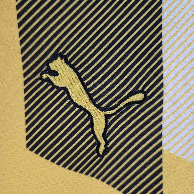 Camisola Borussia Dortmund 2022/23 Terceira
