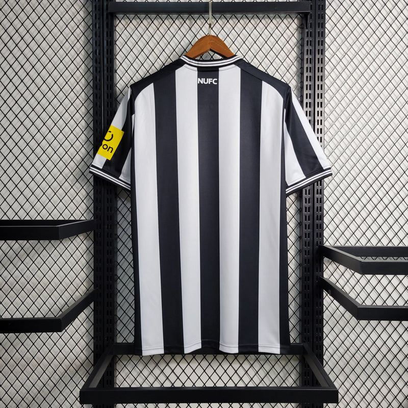 Camisola Newcastle United 2023/24 Home