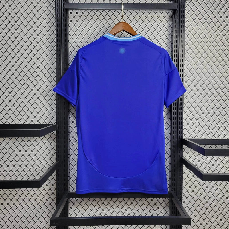 Camisola Seleção Argentina 2024/25 Away